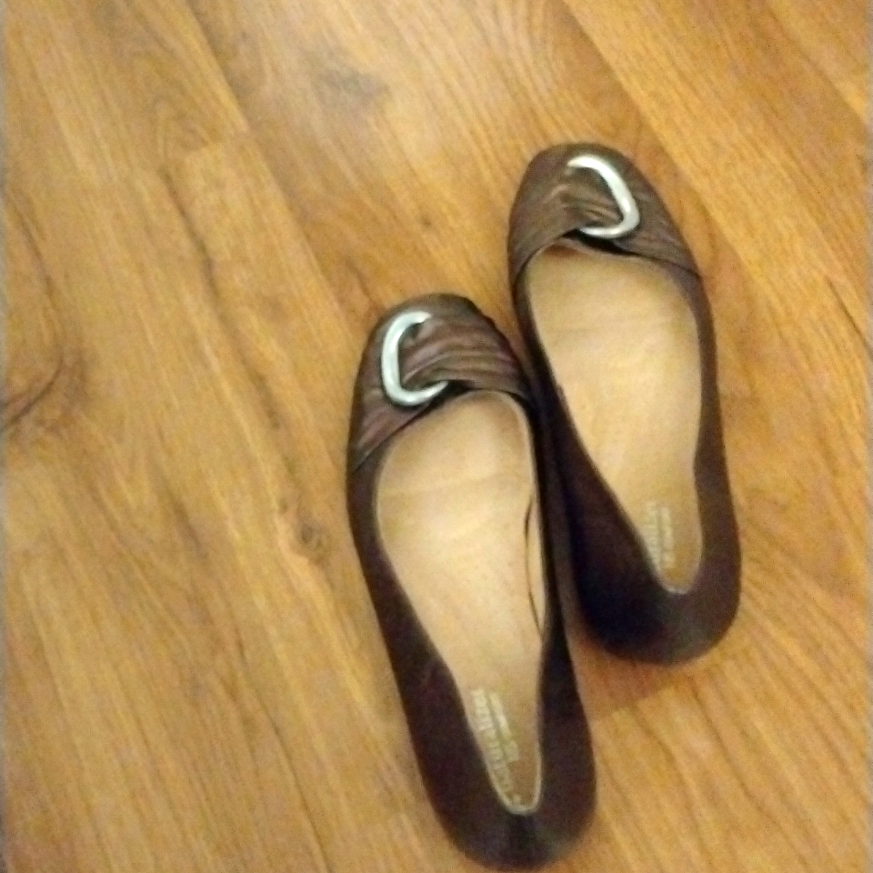 Naturalizer No. 5 Comfort Flats